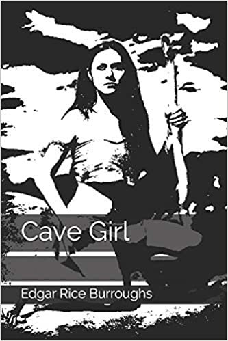 okumak Cave Girl