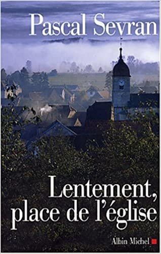 okumak Lentement, Place de L&#39;Eglise: Journal 4 (Memoires - Temoignages - Biographies)
