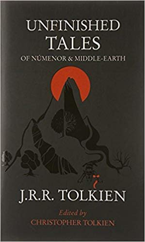 okumak Unfinished Tales (Tolkien)