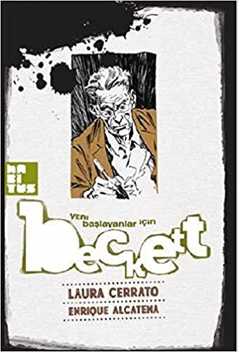 okumak Yeni Başlayanlar İçin Beckett