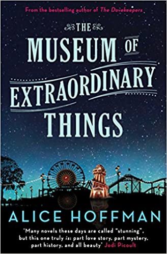 okumak The Museum of Extraordinary Things