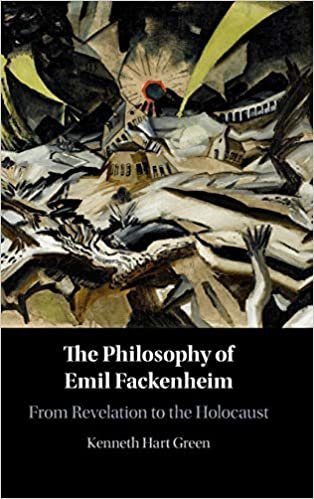 okumak The Philosophy of Emil Fackenheim: From Revelation to the Holocaust