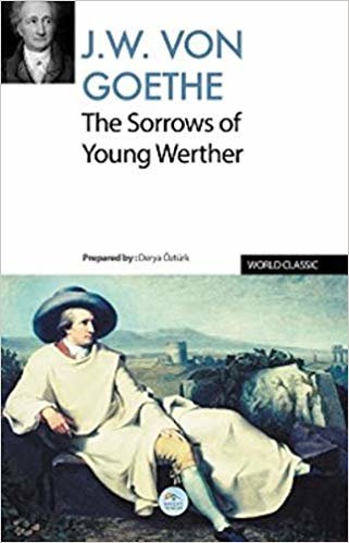 okumak The Sorrows of Young Werther