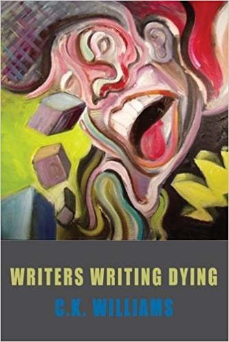 okumak Writers Writing Dying