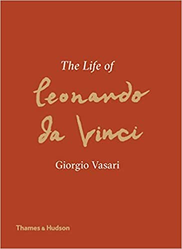 okumak The Life of Leonardo da Vinci