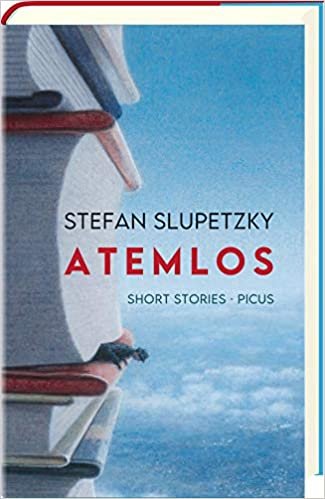 okumak Atemlos: Short Stories