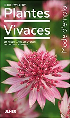 okumak Plantes vivaces (Guide de l&#39;amateur/mode d&#39;emploi)