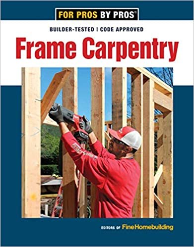 okumak Frame Carpentry