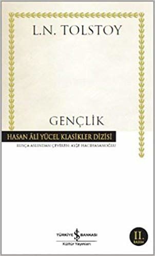 okumak Gençlik: Hasan Ali Yücel Klasikler Dizisi