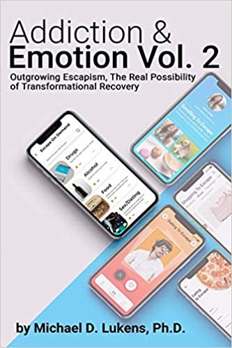 okumak Addiction &amp; Emotion Volume 2