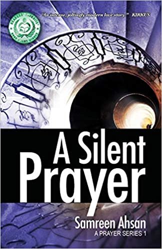 okumak A Silent Prayer: A Prayer Series I: 1