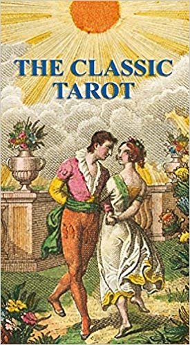 okumak Classic Tarot