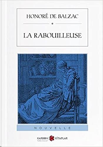 okumak La Rabouilleuse Suyu Bulandıran Kız