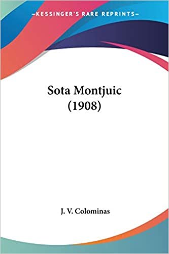 Sota Montjuic (1908)