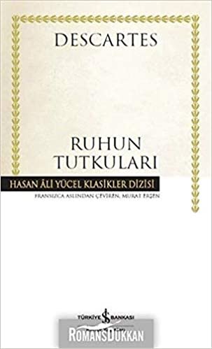 okumak Ruhun Tutkuları (Ciltli) Hasan Ali Yücel Klasikler