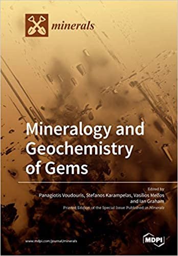okumak Mineralogy and Geochemistry of Gems