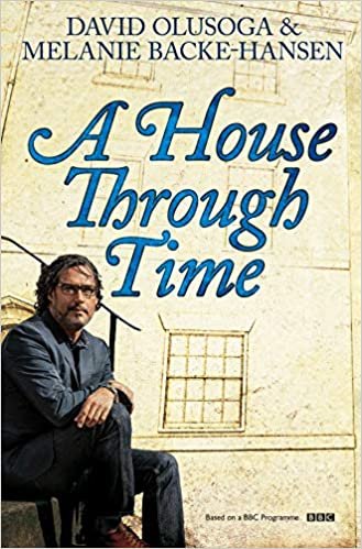 okumak A House Through Time