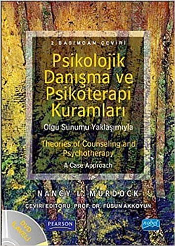 okumak Psikolojik Danışma ve Psikoterapi Kuramları: (Theories of Counselling and Psychotherapy)