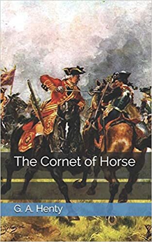 okumak The Cornet of Horse