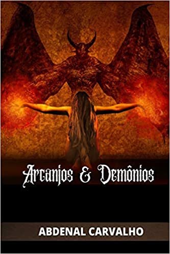 okumak Arcanjos e Demônios