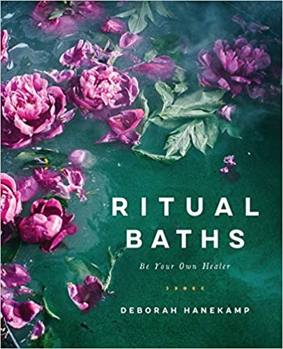 okumak Ritual Baths: Be Your Own Healer