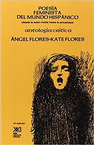 okumak Poesia Feminista del Mundo Hispanico (La Creación literaria)