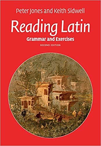 okumak Reading Latin : Grammar and Exercises