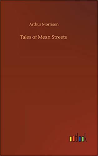 okumak Tales of Mean Streets