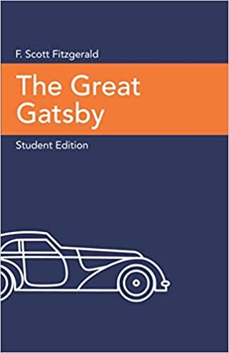 okumak The Great Gatsby (Student Edition)