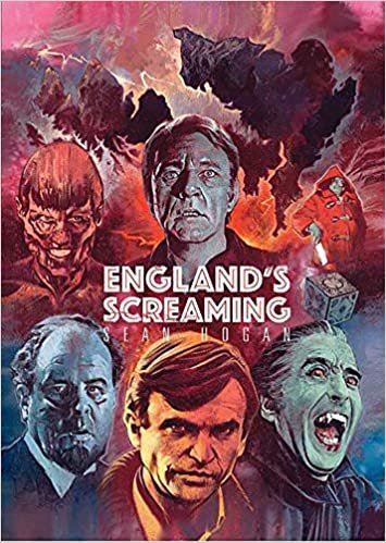 okumak England&#39;s Screaming