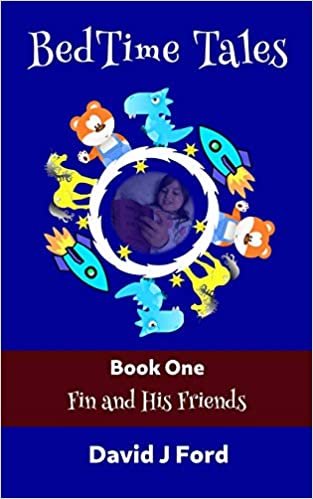 okumak BedTime Tales Book One: Fin And His Friends: 1