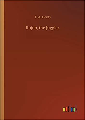 okumak Rujub, the Juggler