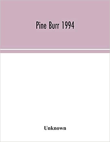 okumak Pine Burr 1994