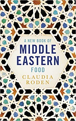 okumak A New Book of Middle Eastern Food: The Essential Guide to Middle Eastern Cooking. As Heard on BBC Radio 4
