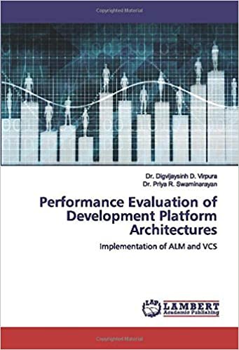 okumak Performance Evaluation of Development Platform Architectures: Implementation of ALM and VCS