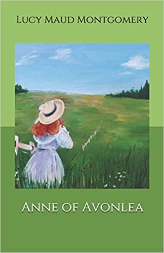 okumak Anne of Avonlea