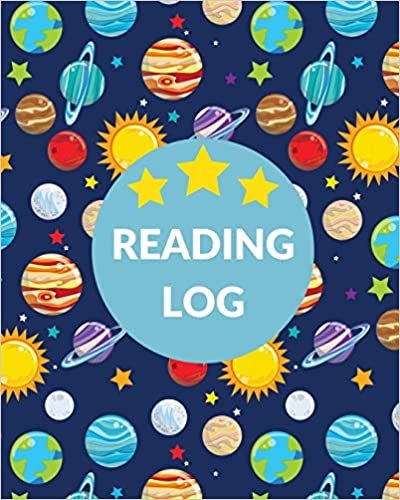 okumak Book Log For Kids: Reading Notebook, Record And Organize Book Information, Writing Prompts For Young Readers, Student And Homeschool Reading Tracker