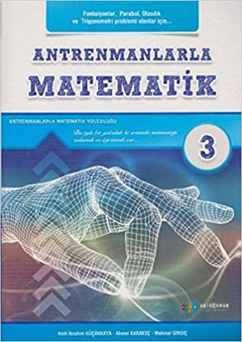 okumak Antrenmanlarla Matematik 3