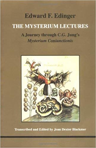 okumak The Mysterium Lectures: A Journey Through C.G.Jungs Mysterium Coniunctionis (Studies in Jungian Psychology by Jungian Analysts)