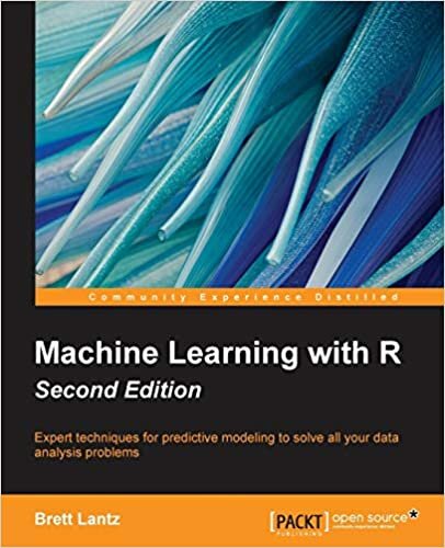 okumak Machine Learning with R - Second Edition: Expert techniques for predictive modeling to solve all your data analysis problems (English Edition)