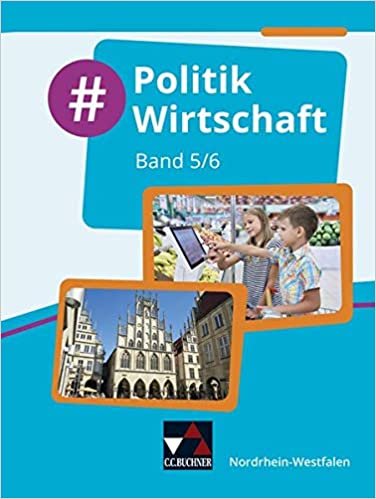 okumak #Politik Wirtschaft NRW 5/6