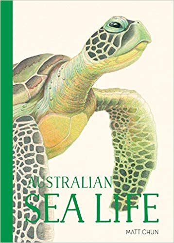 okumak Australian Sea Life