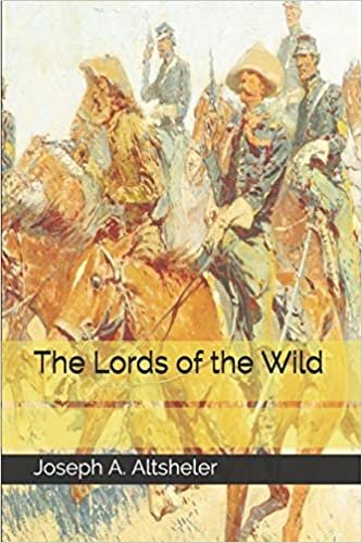 okumak The Lords of the Wild