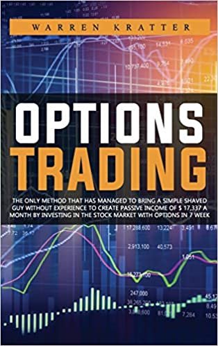 okumak Options Trading: The only method that has managed to bring a simple shaved guy without experience to create passive income of $ 17,337 a month by investing in the stock market with options in 3 week