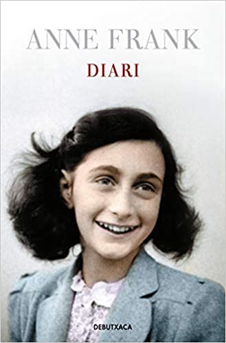 okumak Diari d&#39;Anne Frank (Narrativa)