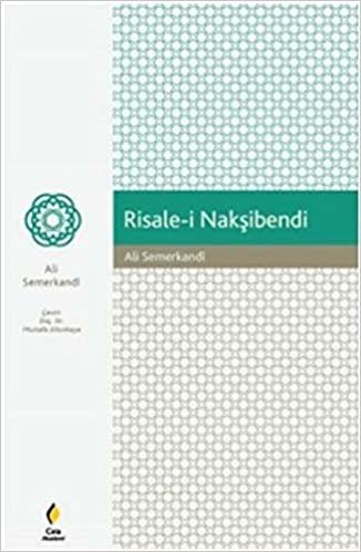 okumak Risale-i Nakşibendi Ali Semerkandi