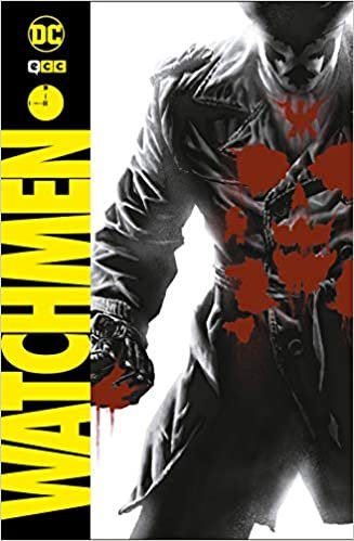 okumak Coleccionable Watchmen núm. 01 (de 20) (Coleccionable Watchmen (O.C.))