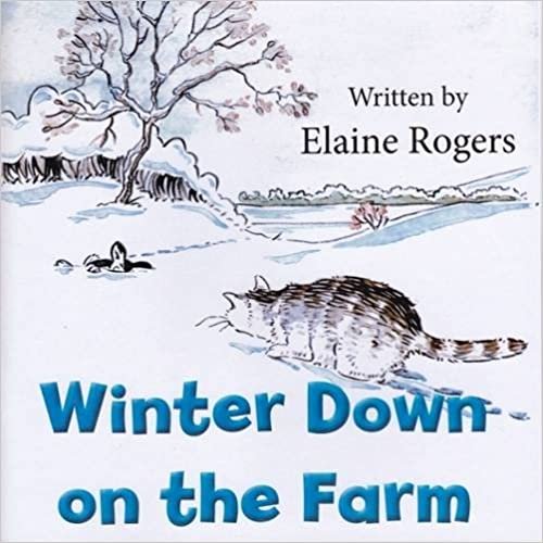okumak Winter Down On The Farm