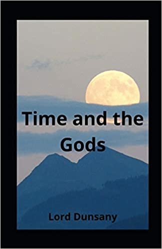 okumak Time and the Gods illustrated