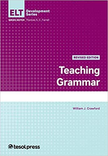 okumak Teaching Grammar, Revised (ELT Development Series)